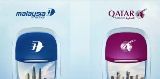 Qatar Airways and Malaysia Airlines Sign Comprehensive Memorandum of Understanding for a Strategic Cooperation to Lead Asia Pacific Travel
