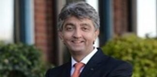 The Orchid Group appoints Sanjeev Advani as Vice President Sales