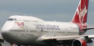 Virgin Atlantic reinstates full US portfolio and increases US capacity