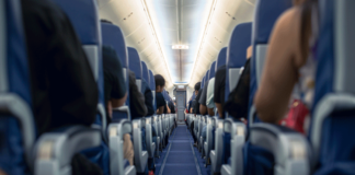 Airlines schedule 215.6 million seats for the summer season at Aena’s network airports