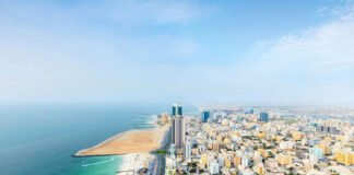 Ajman Department of Tourism Development designates Intrepid Marketing and Communications as their India market representative