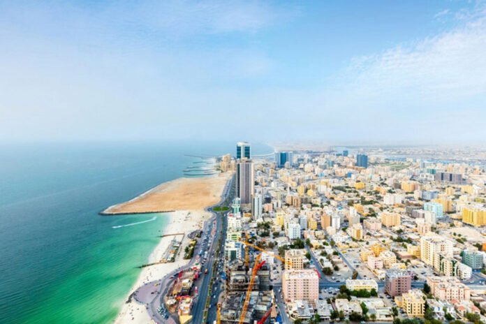 ajman 1