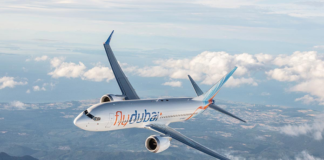 flydubai profits surge on solid business fundamentals and increased passenger demand