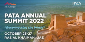 New Dates for PATA Annual Summit 2022