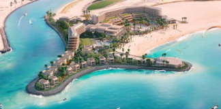 InterContinental Ras Al Khaimah Mina Al Arab Resort & Spa opens its doors