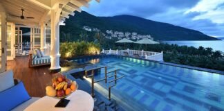 InterContinental Danang Sun Peninsula Resort creates a spectacular proposal package