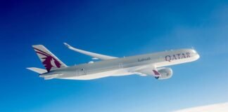 Qatar Airways Statement on Airbus A350 Aircraft
