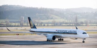 Singapore Airlines, Scoot to open up the entire network to fully vaccinated travelers from April 1