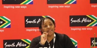 South African Tourism aims to achieve 64% YoY growth in arrivals from India in 2022