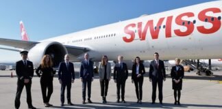 SWISS to be the world’s first airline to use Synhelion solar fuel