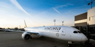Vistara wins big at Wings India 2022: Awarded best domestic airline second time in a row
