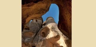 Cappadocia is Spectacular in Every Season