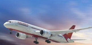Tata Sons chief Chandrasekaran becomes Air India chairman