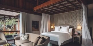 Four Seasons unveils Langkawi’s most luxurious new holiday villa