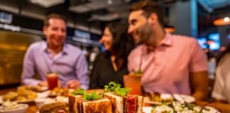 Dubai Food Festival 2022 set to tantalize taste buds from 2-15 May: Bookings now open