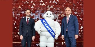 MICHELIN Stars illuminate İstanbul