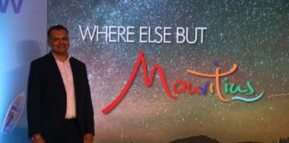 Mauritius Tourism rolls out a new marketing campaign, Where Else But Mauritius, in India