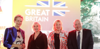 VisitBritain launches multi-million pound global campaign to drive inbound tourism