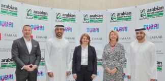 Arabian Travel Market returns to Dubai with 1,500 exhibitors, representatives from 112 destinations, and an anticipated 20,000 attendees