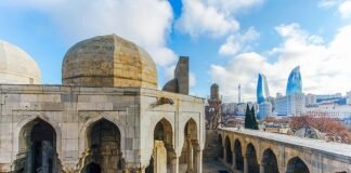 Azerbaijan launches e-visa portal