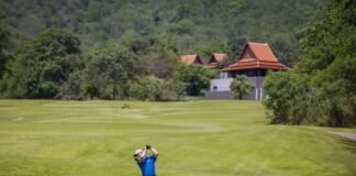 Golfers return to Thailand for Centara World Masters Golf Championship