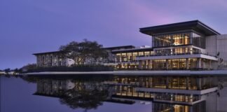 JW Marriott Bengaluru Prestige Golfshire Resort & Spa Debuts In India’s Beautiful and Historic Nandi Hills Region