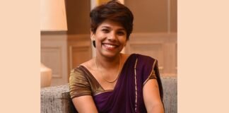 Marriott International appoints Ranju Alex as Area Vice President, South Asia