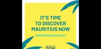 Mauritius drops negative PCR test requirement for fully vaccinated visitors