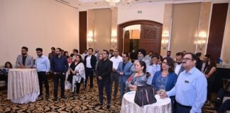Palladium Hotel Group: A Rendezvous of Travel & Tapas!
