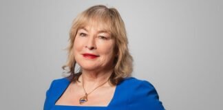 Patricia Yates to step up as CEO of national tourism agency VisitBritain/VisitEngland as Sally Balcombe steps down from April 8