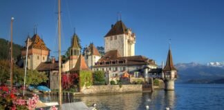 Switzerland to Lift COVID-19 Entry Restrictions for All Travellers on May 2