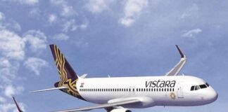 Vistara Rekindles the joy of traveling with #TheSoundtrackOfTravel Campaign