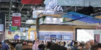 Industry leaders explore long-term trajectory of Middle East travel and tourism at Arabian Travel Market 2022