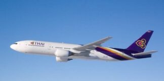 VFS Global expects a spike in Thailand eVisa on arrival demand