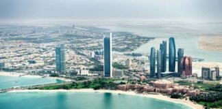 Abu Dhabi set to unveil new summer campaign and global partnerships at Arabian Travel Market 2022