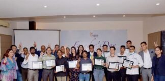 Espire Hospitality Group celebrated its ‘Founder’s Day’ 2022