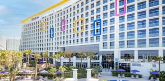Centara Opens First Centara Mirage Resort in the Middle East, Bringing an Oasis of Family Fun to the Shores of Dubai