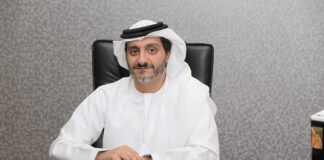 Saleh Mohamed Saleh Al Geziry to lead Abu Dhabi’s Department of Culture and Tourism