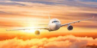 India’s domestic air passenger traffic witnesses 83% growth in April