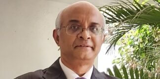 IndiGo names Venkataramani Sumantran as the Chairman of the Board