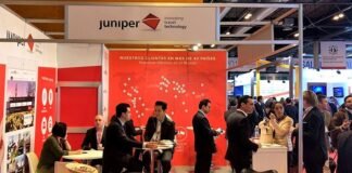 Juniper Summit 2022 – The tourism technology event of the year
