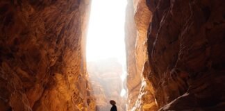 Saudi Arabian Style is Becoming the New Tourism Trend