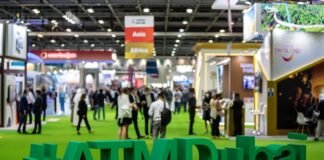 Arabian Travel Market to open next week