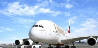 Emirates Group Announces 2021-22 Results
