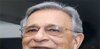 EIH Chairman PRS Oberoi steps down, nephew Arjun Singh Oberoi takes over