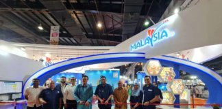 Tourism Malaysia aims to raise awareness of Malaysia Resumes to entice Indians