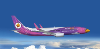 Thailand’s Nok Air to soon fly to India, appoints Dex Group as its GSA