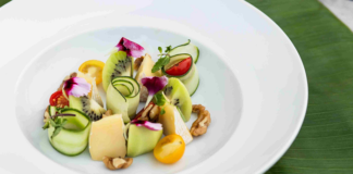 The Leela Palaces, Hotels and Resorts embarks on a journey of holistic wellbeing with ‘Aujasya by the Leela’