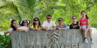 Furaveri Maldives conducts FAM for Indian travel partners in association with One Above DMC