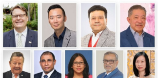 PATA announces new Executive Board